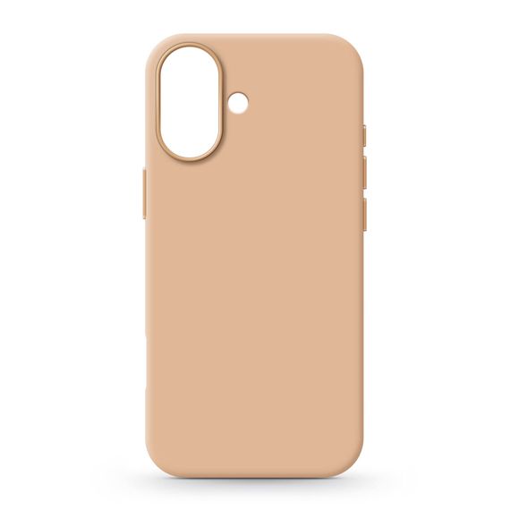 Чохол ArmorStandart ICON2 MagCase для Apple iPhone 16 Rose Gold (ARM80181)