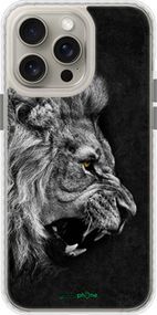 Чохол на iPhone 15 Pro Max Лев "1080pc-3098-2448"