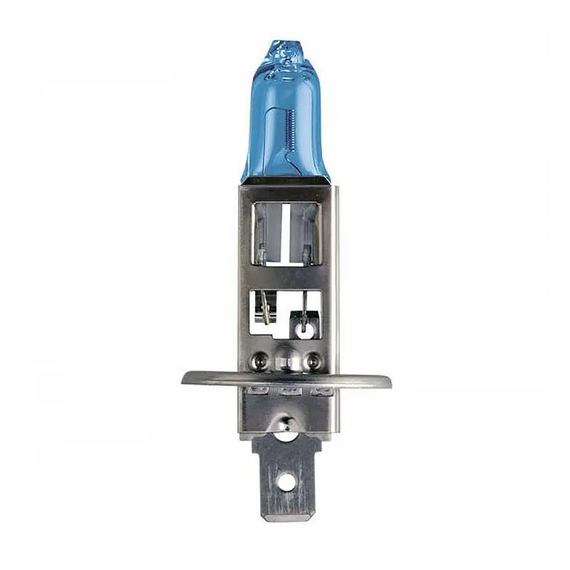 12258DVB1 (PHILIPS) H1 Diamond Vision 12V 55W P14,5s Blst. 1 pc.