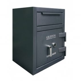 Сейф депозитный GRIFFON CLWD II.51.K