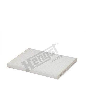 Фильтр салона Hyundai ix35/Tucson / KIA Sportage 04-, Hengst, E2995LI,