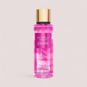 Парфумований спрей для тіла Victorias Secret Romantic 250 мл