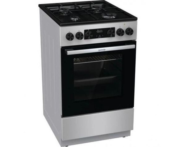 Плита комбинированная Gorenje GK5С60SJ 62 л | Зображення 1