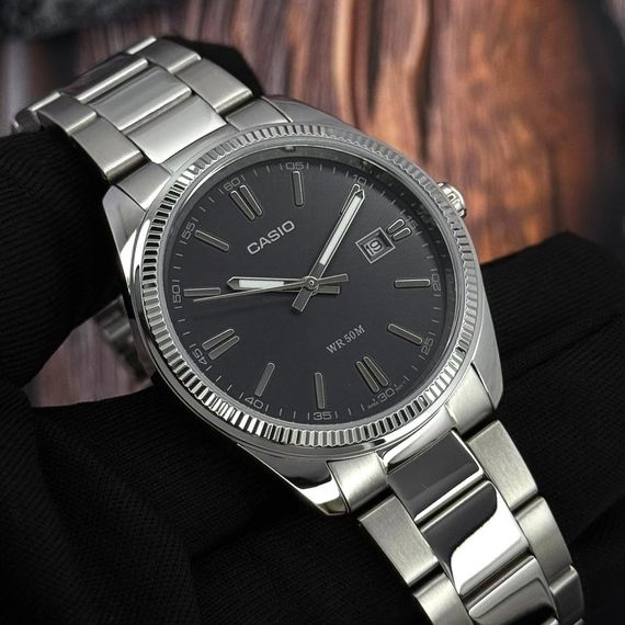 Чоловічий годинник Casio MTP-1302D-1A1 | Зображення 4