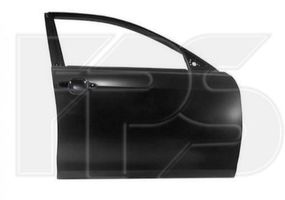 Передняя дверь левая Hyundai Elantra AD '16- (FPS) 76003F3000