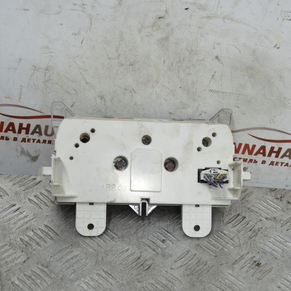 Блок керування клімат контролю Mazda 5 2005-2010 Панель пічки кондиціонера Мазда 5 K1900CD98 | Зображення 3