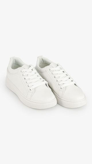 Кеди жіночі Stepln VB-003 40 Білий shop (2000999276316) | Зображення 3