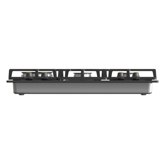 Варочная поверхность Gorenje газовая GW6D42CLB | Зображення 3