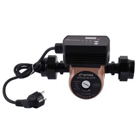 Насос циркуляційний енергоощадний Optima OP32-80AUTO 180 мм