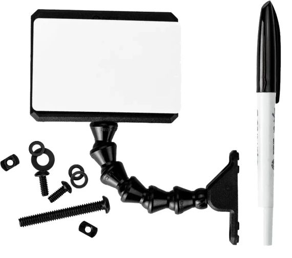 Кріплення MDT Data Card Holder M-Lok | Зображення 1