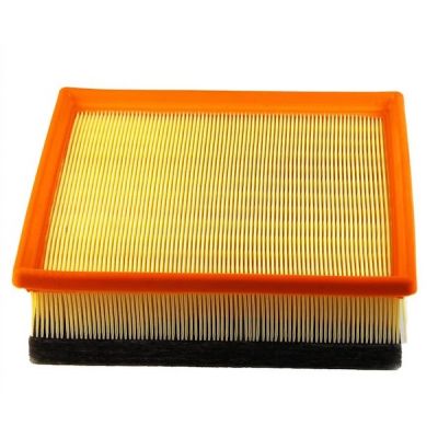 Воздушный фильтр для автомобиля Mahle LX2077/4