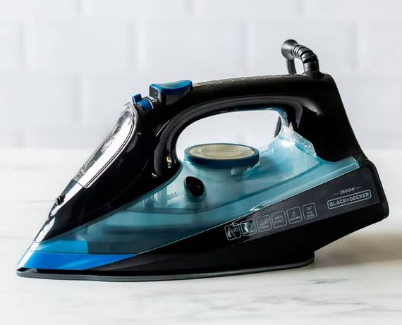 Праска Black&Decker BXIR2606E | Зображення 5