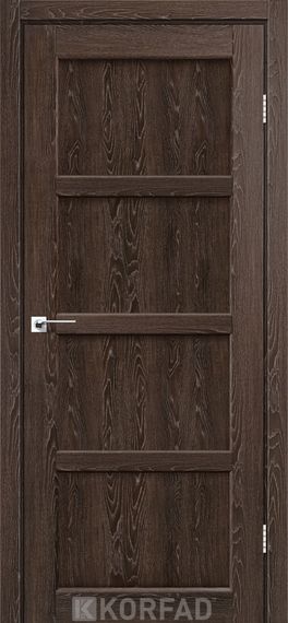 Двери Корфад Aprica AP-01 Дуб марсала