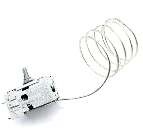 Термостат АТЕА А01 0800(аналог К-50,ТАМ-112) для холодильника та морозильної камери (Італія) | Зображення 3