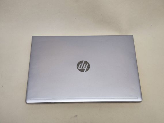 Ноутбук HP ProBook 450 G6 / 15.6" (1366x768) TN Touch / Intel Core i5-8265U (4 (8) ядра по 1.6 - 3.9 GHz) / 8 GB DDR4 / 256 GB SSD / Intel UHD Graphics 620 / WebCam б/у | Зображення 6
