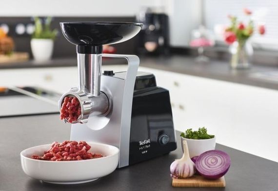 М'ясорубка Tefal NE109838 | Зображення 6