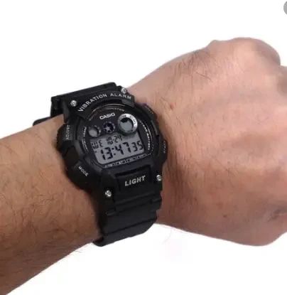 Годинник Casio W-735H-1AVEF (модуль №3416) | Зображення 4