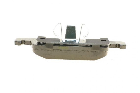 Колодки гальмівні передні Dacia Logan 12- Renault Clio IV Sandero Twingo 13- Smart Fortwo 14- 22-0975-0 | Зображення 3
