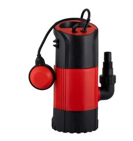 Дренажний насос KOER KDP-750 COMBI (KP2973)