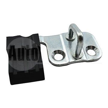 Скоба замка двери Ford Transit 02-14, AutoTechteile, 505 1759, FT95446