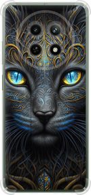 Чохол на Realme Realme 13 5G Кішка "5548u-3916-2448"