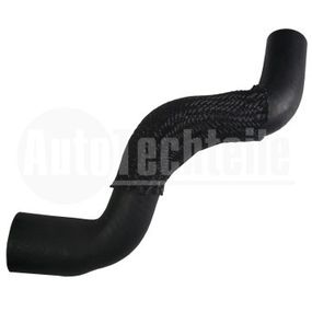 Патрубок масляного радиатора Mercedes Benz Sprinter W901-905 OM611/612 95-06/ W638 OM611/612 99-03,