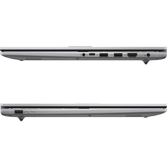 Ноутбук ASUS Vivobook 17 X1704VA-AU551 (90NB10V1-M00LL0) | Зображення 8