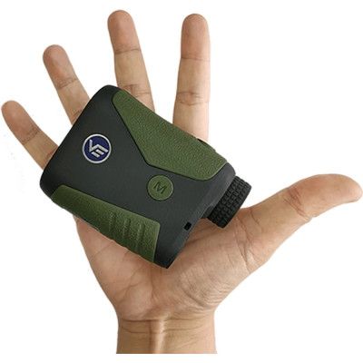 Лазерный дальномер Vector Optics Forester 6X21 GenII (SCRF-16) | Зображення 4