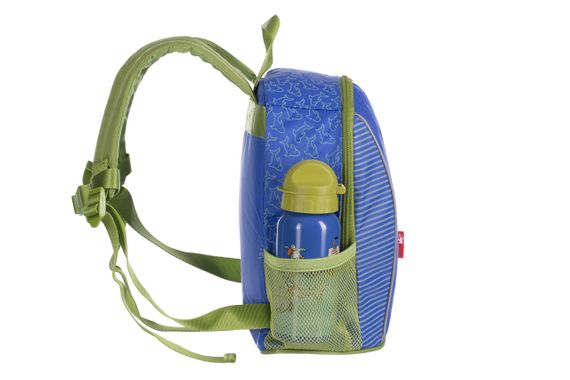 Рюкзак sigikid Sammy Samoa 23145SK (23145SK) | Зображення 1