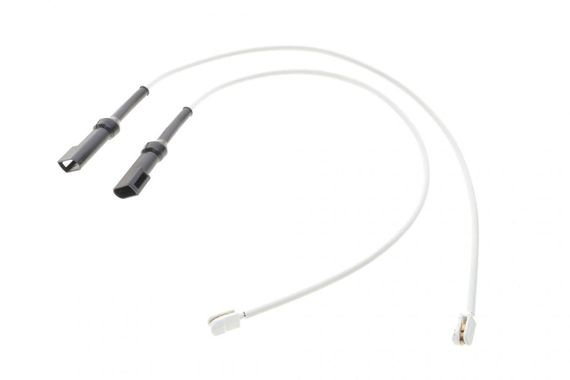 Датчик зносу гальмівних колодок задніх Ford Transit 2.2TDCi 13- К-кт 2 шт. L=530mm WS 0367 A