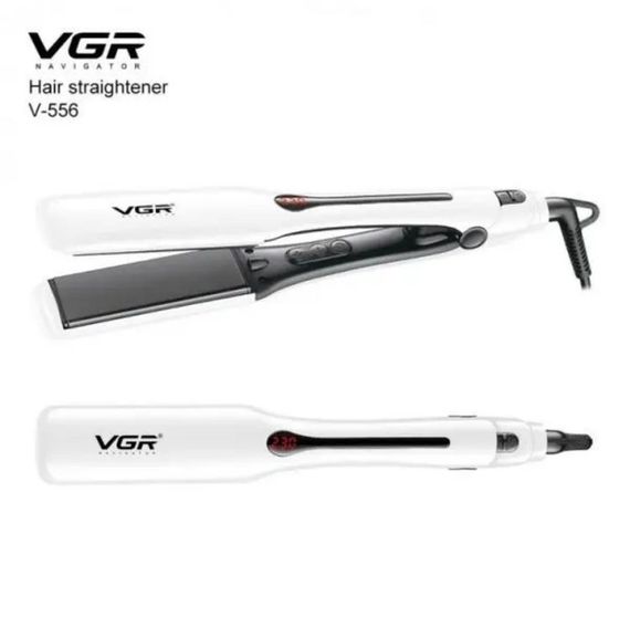Праска з керамічною підошвою XPRO VGR V-556-40 (MER-14729_552)