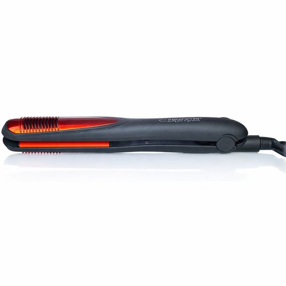 Випрямитель для волос Esperanza EBP004 Brilliant, керамические пластины, 200 °C | Зображення 1