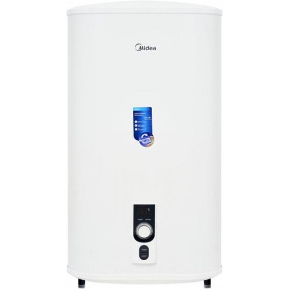 Водонагрівач MIDEA D80-20ED2(D) | Зображення 1