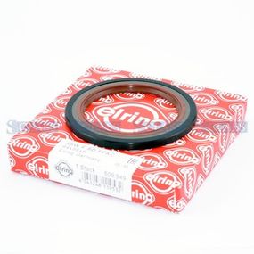 Сальник коленвала передний Citroen Jumper / Peugeot Boxer 2.5 D/TD/TDI 94- (64x88x6), Elring, 509.949,