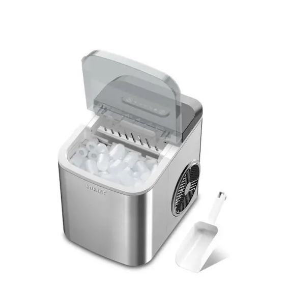 Льодогенератор для дому SOKANY  112 Вт SK-03047