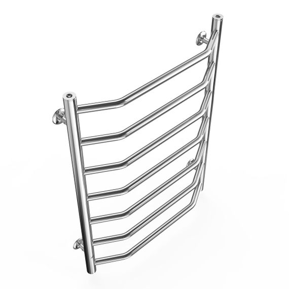 Водяна рушникосушарка Laris Вікторія П7 500 х 700 | Зображення 2