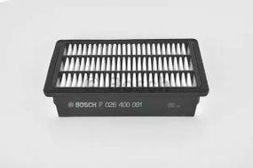 Фільтр повітряний HYUNDAI SANTA FE, BOSCH (F026400091)