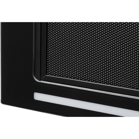 Витяжка кухонна GRANADO Palamos 4613-700 Black glass (GCH461370011) | Зображення 4