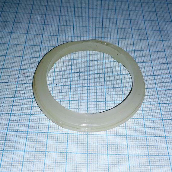 Прокладка резиновая на тэн с фланцем 63мм для бойлера Thermex