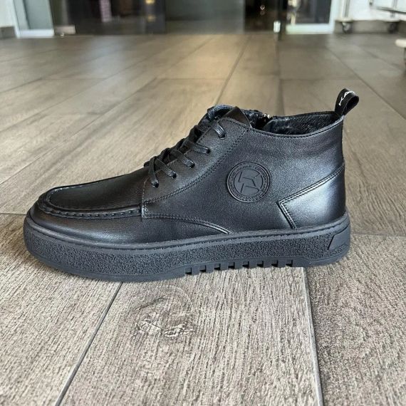 Чоловічі короткі черевики Кадар | Зображення 1