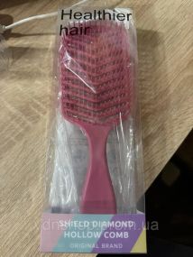 Расческа массажная Hollow Comb