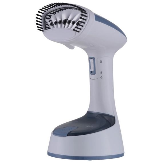 Ручний відпарювач MAGIO MG-333 парогенератор ручний, відпарювач для одягу дорожній, вертикальний | Зображення 4