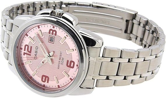 Годинник Casio LTP-1314D-5AVDF | Зображення 5