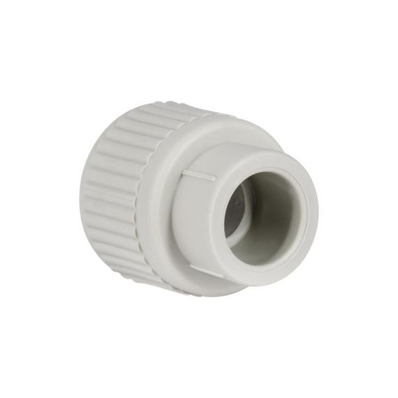 Муфта PPR Blue Ocean 20х1/2" ВР | Зображення 2