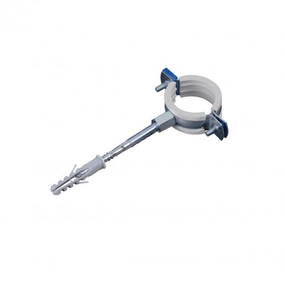 Хомут Thermo Alliance Forte 1 1/4" (D38-43 мм) SF10032