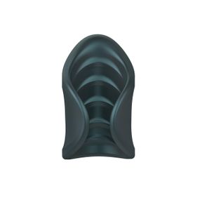 Мастурбатор Manwan STARTER, чудово для пар, регулювання тиску, вібромінет Sex Aura
