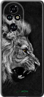 Чохол на Huawei Honor 200 Pro Лев "1080u-3729-2448"