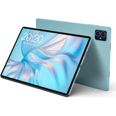 Планшет Teclast M50 Pro 10.1 4G LTE 8/256GB Blue (6940709685389) (6940709685389) | Зображення 6
