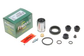 Ремкомплект суппорта заднего Kia Ceed 12- d=34mm  + поршень  TRW  234962