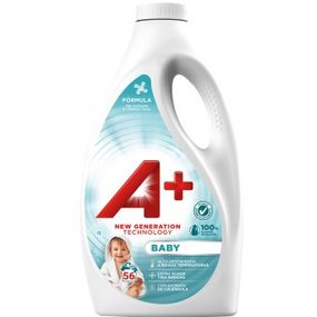 Гель для прання універсальний A+ 8435495842859 2,464 л